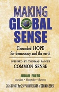 Cover: Making Global Sense - Media Visions Press