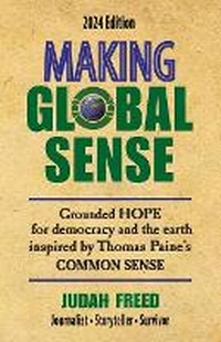 Abbildung von: Making Global Sense - Media Visions Press