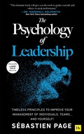 Bild: The Psychology of Leadership - Harriman House Publishing