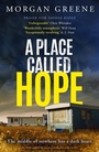 Cover: A Place Called Hope - Canelo Crime