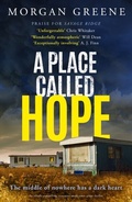 Cover: A Place Called Hope - Canelo Crime