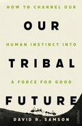 Cover: Our Tribal Future - Footnote Press