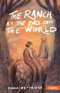 Cover: The Ranch at the End of the World - Cadno