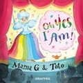 Cover: Oh Yes I Am! - Graffeg Limited