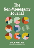 Cover: The Non-Monogamy Journal - Jessica Kingsley Publishers
