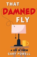 Cover: That Damned Fly - Troubador Publishing