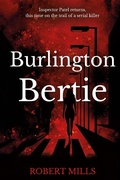 Cover: Burlington Bertie - Matador