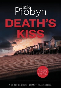 Abbildung von: Death's Kiss - Cliff Edge Press Limited