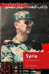 Enlarge image Cover: Syria - Agenda Publishing