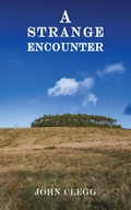 Cover: A Strange Encounter - Grosvenor House Publishing Ltd