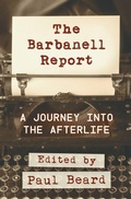 Cover: The Barbanell Report - White Crow Productions
