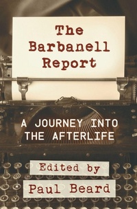 Enlarge image Cover: The Barbanell Report - White Crow Productions