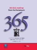 Cover: 365 Daily Readings from the Pentateuch - Day One Publications