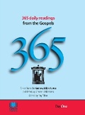 Cover: 365 Daily Readings from the Gospels - Day One Publications
