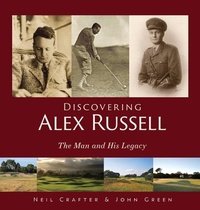 Abbildung von: Discovering Alex Russell - Ryan Company