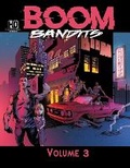 Cover: Boom Bandits - Helldunkel Studios