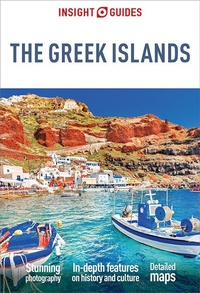 Enlarge image Cover: Insight Guides The Greek Islands: Travel Guide eBook - Insight