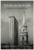 Cover: St Giles-in-the-Fields - Brown Dog Books