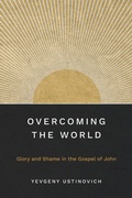 Cover: Overcoming the World - Langham Global Library