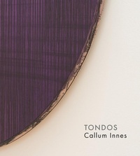 Enlarge image Cover: Callum Innes - Tondos - Anomie Publishing
