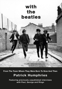 Enlarge image Cover: With The Beatles - Great Northern Books Ltd