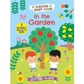 Cover: My Book of Smells - In the Garden - Barney and Buddy Ltd