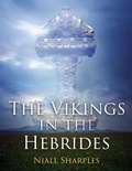 Cover: The Vikings in the Hebrides - Oxbow Books