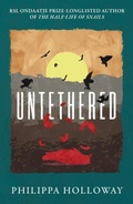 Cover: Untethered - Parthian Books