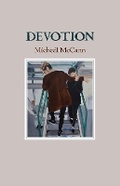 Cover: Devotion - Gallery Books