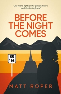 Abbildung von: Before The Night Comes - Mirror Books