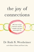 Cover: The Joy of Connections - Scribe Publications