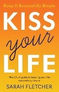 Cover: KISS your Life - Authors & Co