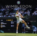 Cover: Wimbledon: The Pinnacle of Sport - Vision Sports Publishing Ltd