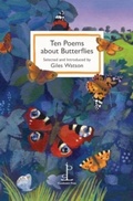 Cover: Ten Poems about Butterflies - Candlestick Press