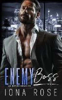 Enlarge image Cover: Enemy Boss - Somebooks