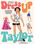 Cover: Dress Up Taylor - Smith Street Books