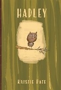 Cover: Hadley - Shawline Publishing Group