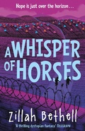 Cover: A Whisper of Horses - Zando - Slowburn