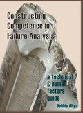 Cover: Constructing Competence in Failure Analysis - Koho Pono, LLC