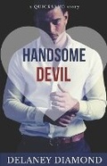 Cover: Handsome Devil - Garden Avenue Press