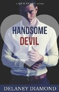 Enlarge image Cover: Handsome Devil - Garden Avenue Press