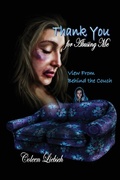 Cover: Thank You for Abusing Me - Performance Strategies Publishing