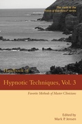 Cover: Handbook of Hypnotic Techniques, Vol. 3 - Denny Creek Press
