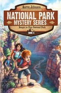 Cover: Danger in Zion National Park - Aaron Johnson
