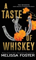 Cover: A Taste of Whiskey - World Literary Press