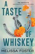 Cover: A Taste of Whiskey - World Literary Press