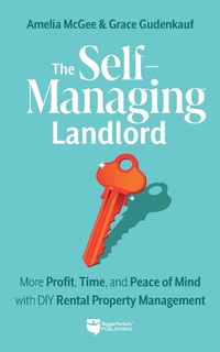 Abbildung von: The Self-Managing Landlord - BiggerPockets