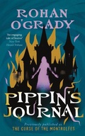 Cover: Pippin's Journal - VALANCOURT BOOKS