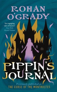 Enlarge image Cover: Pippin's Journal - VALANCOURT BOOKS
