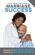 Cover: Keys to Relationship and Marriage Success - One Rib Publications